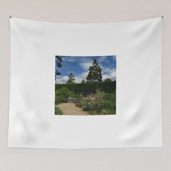 Item preview, The Garden Seat designed and sold by wiggyofipswich.