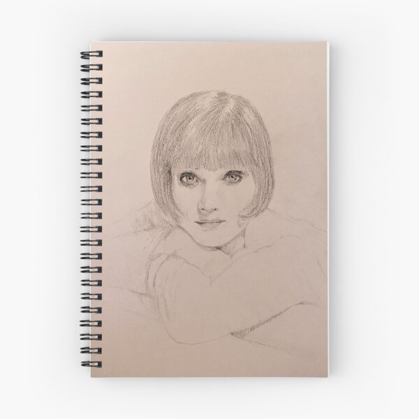 Item preview, Essie Davis as Phryne Fisher designed and sold by DustNox.