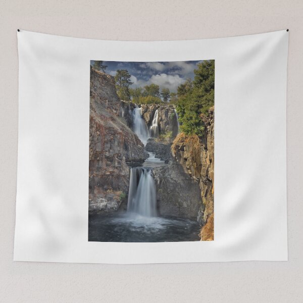 Item preview, White River Falls State Park designed and sold by davidgnsx1.