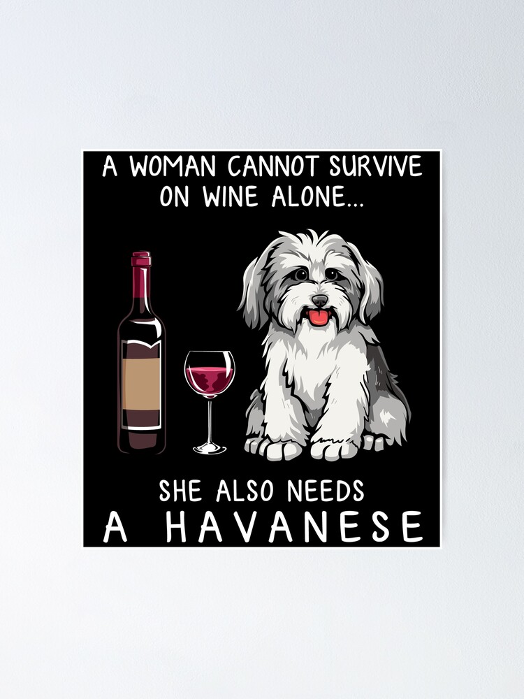 Havanese Tough Cell Phone Cases