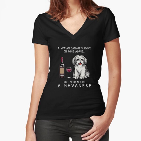 Havanese T-Shirts | Redbubble