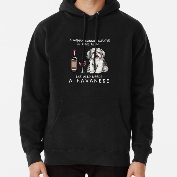 Havanese Hoodies Sweatshirts for Sale Redbubble