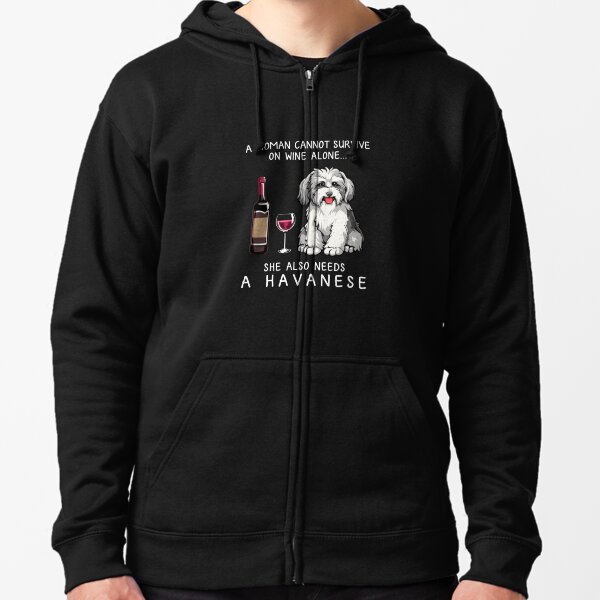 Havanese sweatshirts sale