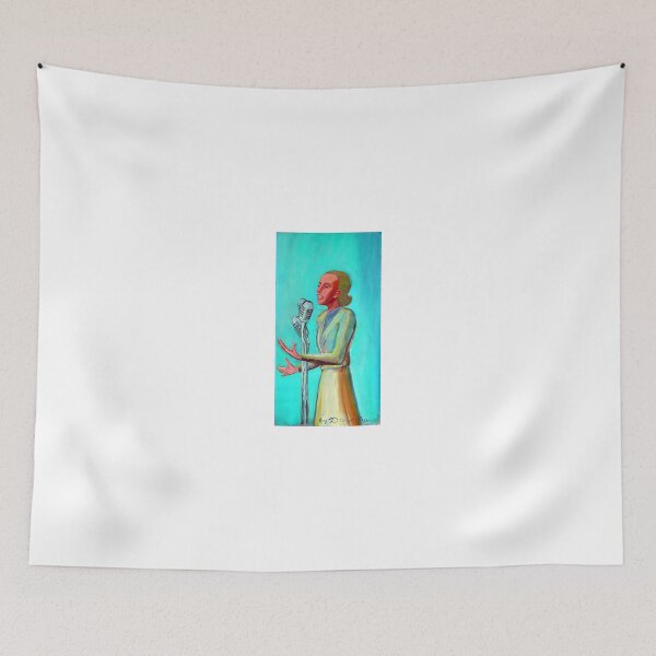 Item preview, Evita Perón by Diego Manuel designed and sold by Diego Manuel Rodriguez.