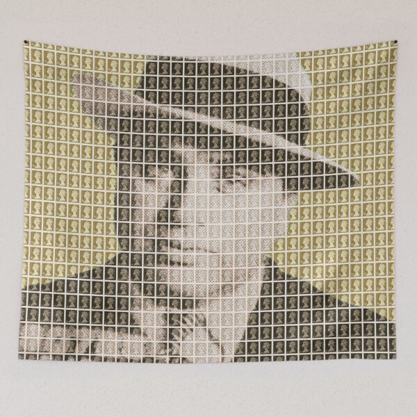 Item preview, Al Capone Mug Shot - Gold designed and sold by Gary Hogben.