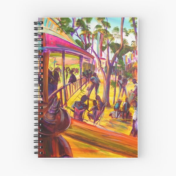 Item preview, GYMPIE MUSTER - 25TH COLLECTION - MUSTER BAR the corral designed and sold by robert (bob) gammage.