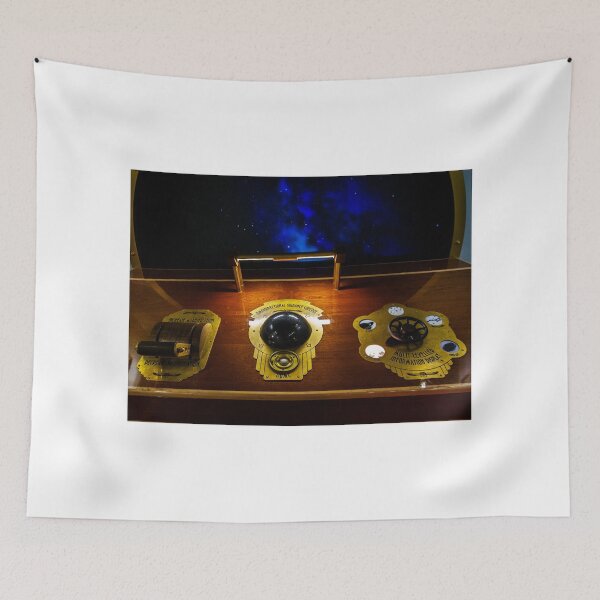 Item preview, Fly your own Spaceship designed and sold by captureasecond.