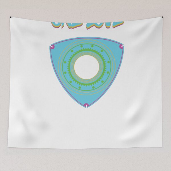 Item preview, One Love - Rotors designed and sold by One Man Cartel.