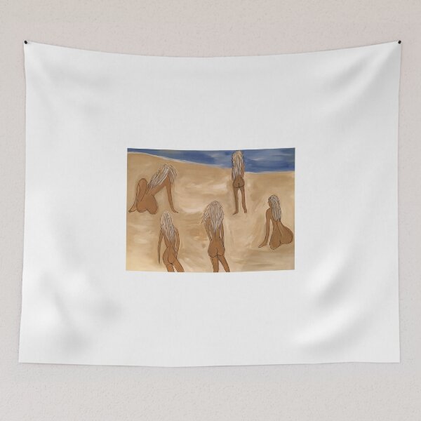 Item preview, Rio Gold designed and sold by petface.