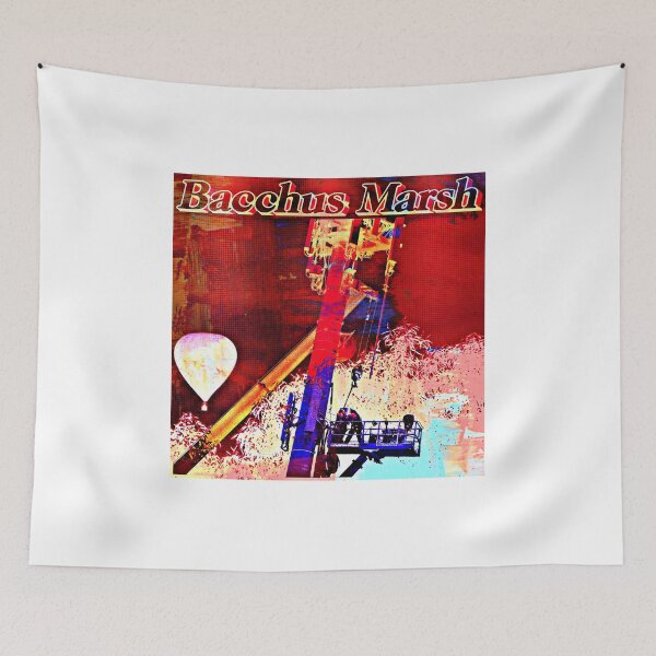 Item preview, BACCHUS MARSH VIC AU  designed and sold by DMEIERS.
