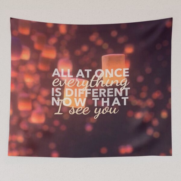Item preview, I See The Light designed and sold by marydorotan.