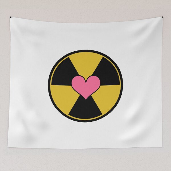 Item preview, Holtzmann Symbol designed and sold by AliceCorsairs.