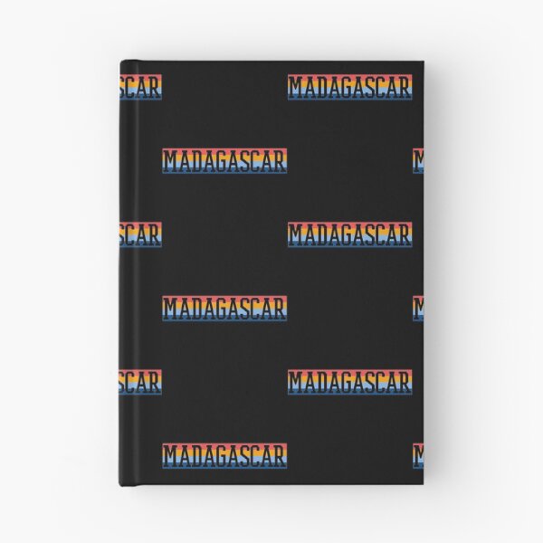 Item preview, Madagascar Africa Country designed and sold by 4tomic.