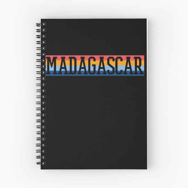 Item preview, Madagascar Africa Country designed and sold by 4tomic.