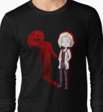 iZOMBIE Long Sleeve T-Shirt