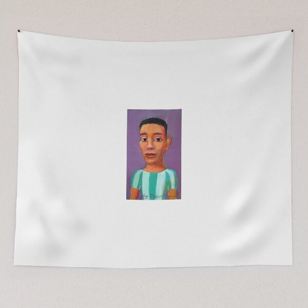 Item preview, The fan of Argentina by Diego Manuel designed and sold by Diego Manuel Rodriguez.