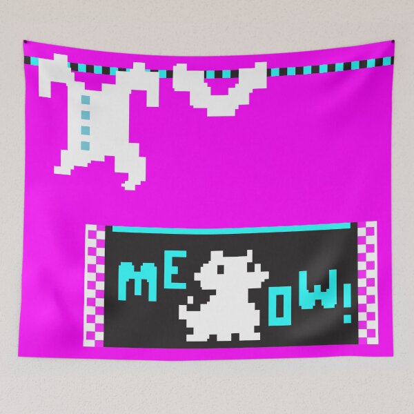 Item preview, Alley Cat designed and sold by viklovesazombie.