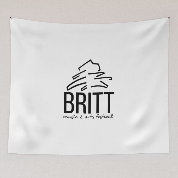 Item preview, Britt Festivals 2016 designed and sold by ujangramli.
