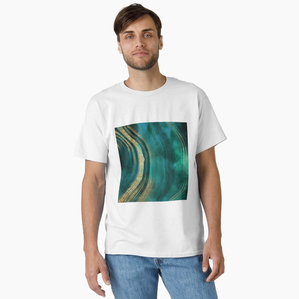 Item preview, Classic T-Shirt designed and sold by MysticMarble.