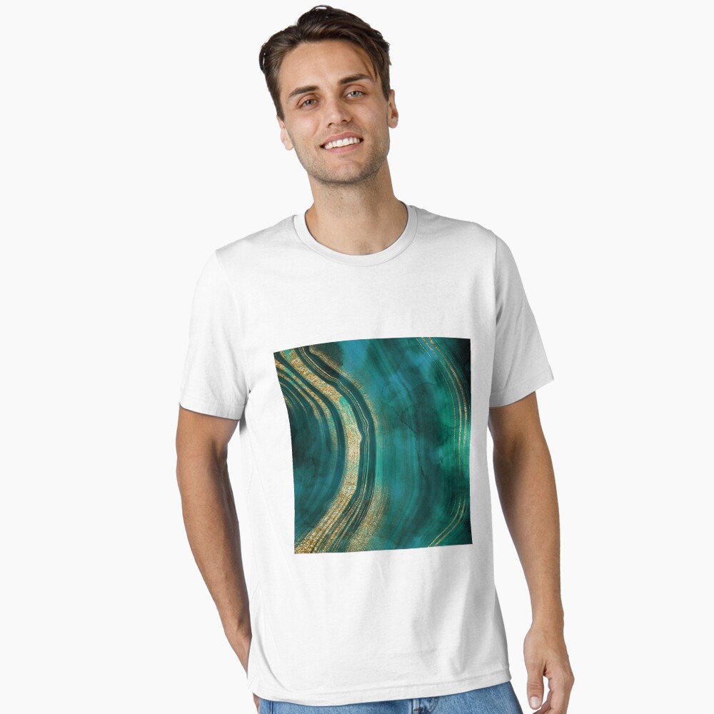 Item preview, Essential T-Shirt designed and sold by MysticMarble.