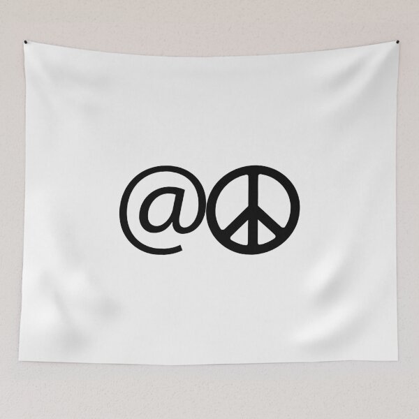 Item preview, At Peace designed and sold by Marc Bublitz.
