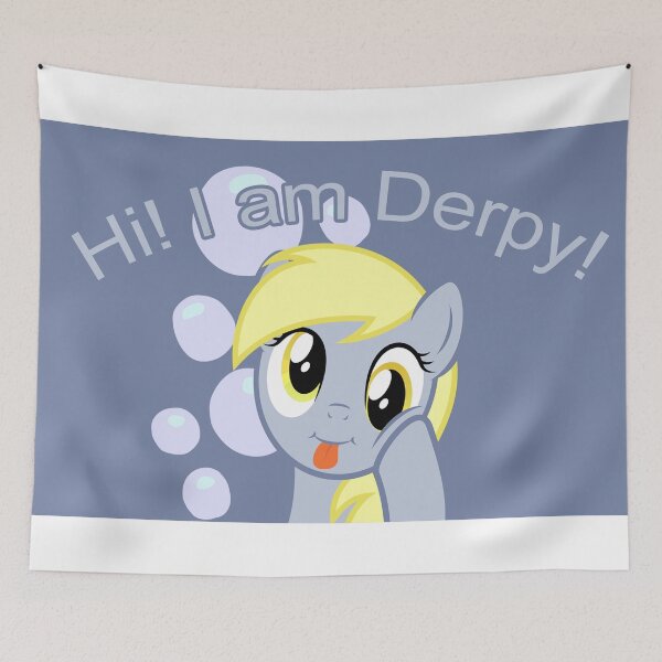 Item preview, Derpy designed and sold by finaldragonx.