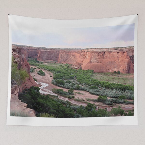 Item preview, Canyon De Chelly, Arizona, USA, at sunset 2 designed and sold by FranWest.