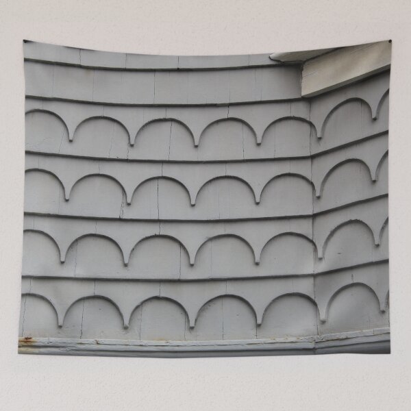 Item preview, Grey Waves designed and sold by melips.