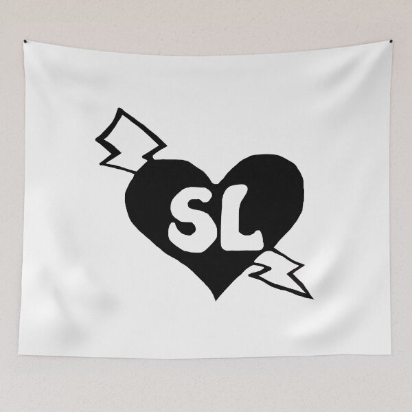 Item preview, Superluv designed and sold by CorruptTheWolf.