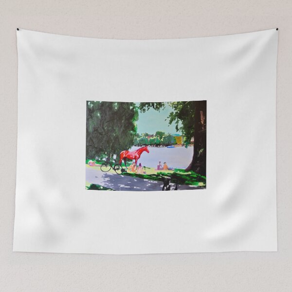 Item preview, Seerhein in Konstanz designed and sold by EckhardBesuden.