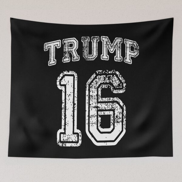 Item preview, Trump Jersey Merch designed and sold by flippinsg.