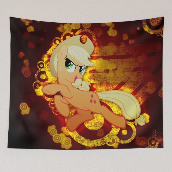 Item preview, Applejack designed and sold by finaldragonx.