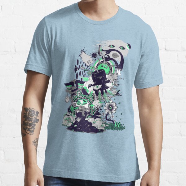 An Inevitable Twist Of Fate Essential T-Shirt