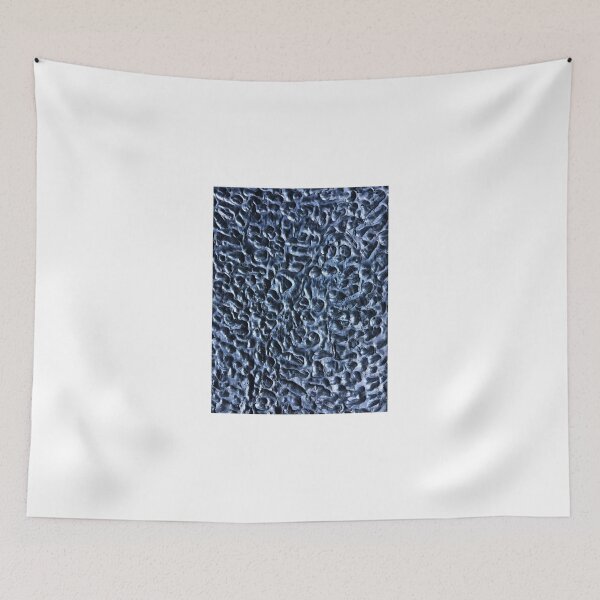 Item preview, Blue Swirls designed and sold by Jacob Peake.