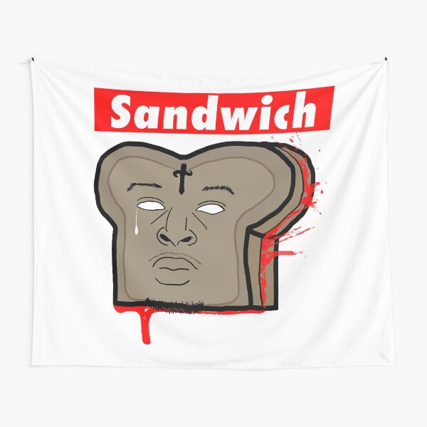 21 savage tapestry