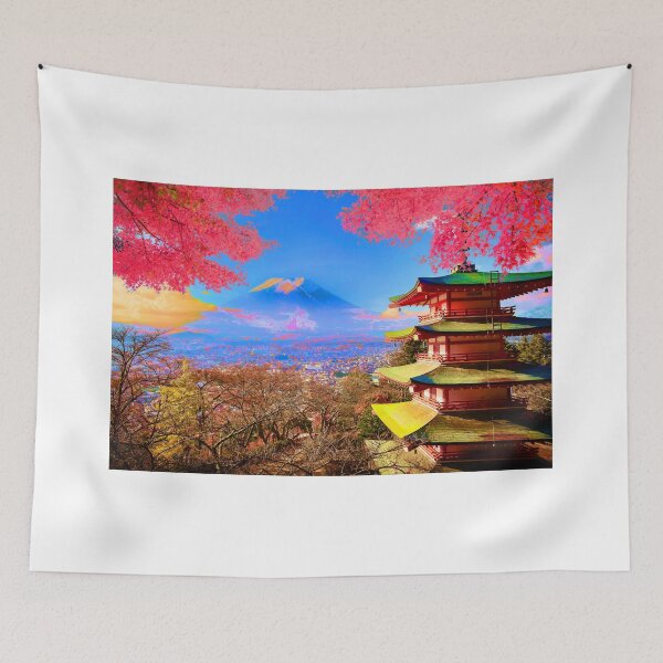 Item preview, Tokyo Dreamscape designed and sold by STILLBIRTH.