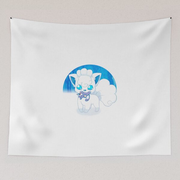 Item preview, Polar Fox designed and sold by Shamserg.