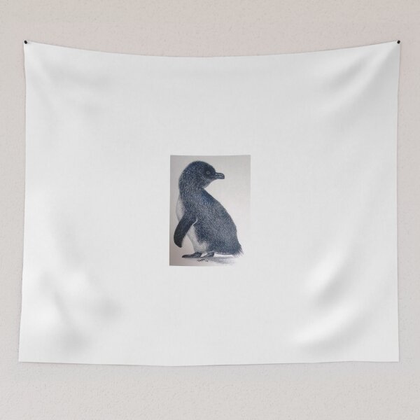 Item preview, Little Penguin 1 designed and sold by CarliNoble.