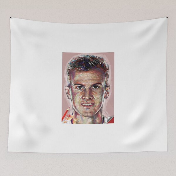 Item preview, Rob Holding - Arsenal designed and sold by ArsenalArtz.