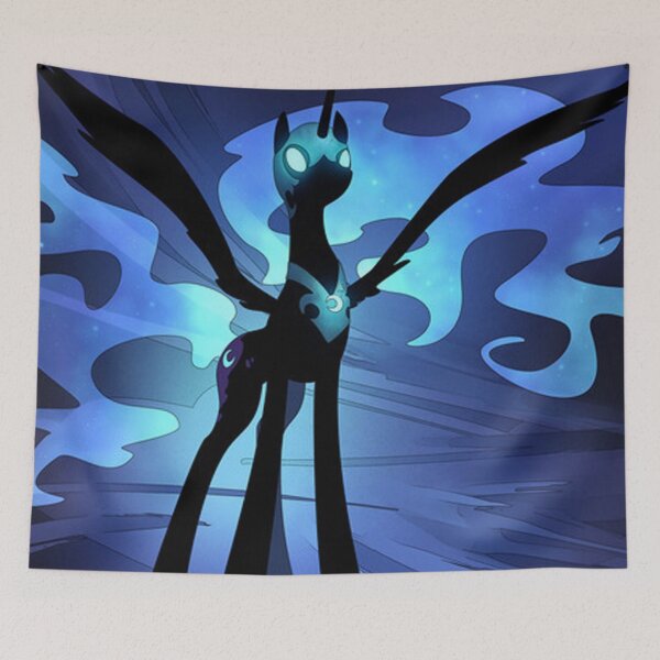 Item preview, Nightmare Moon designed and sold by finaldragonx.