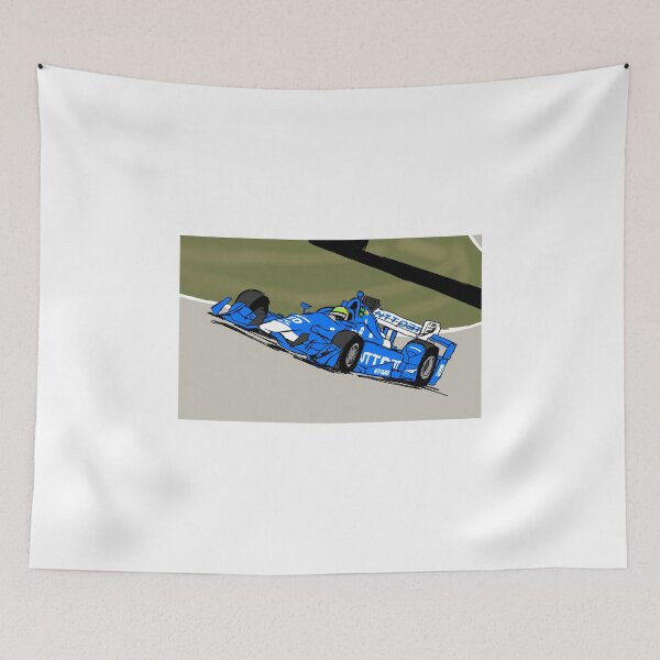 Item preview, Kanaan at Speed designed and sold by pdas1996.