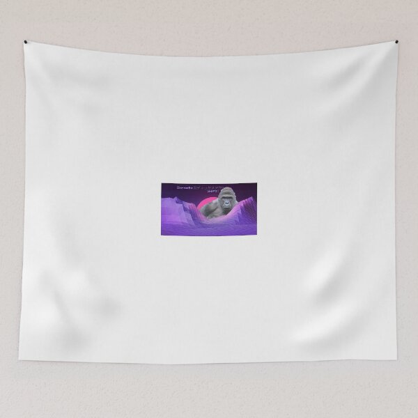 Item preview, Harambe designed and sold by Hudson Quatro.