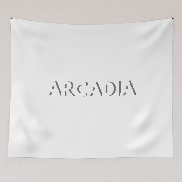 Item preview, ARCADIA designed and sold by AMtrials.