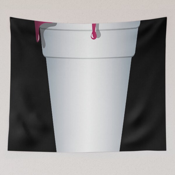 Item preview, CODEINE CUP designed and sold by drank87.
