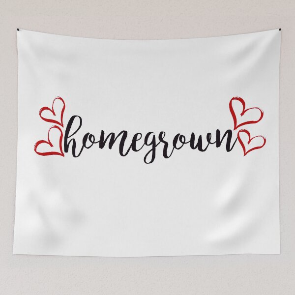 Item preview, Homegrown designed and sold by ABSDesigns.