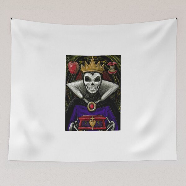 Item preview, The Stepmother designed and sold by SlideRulesYou.