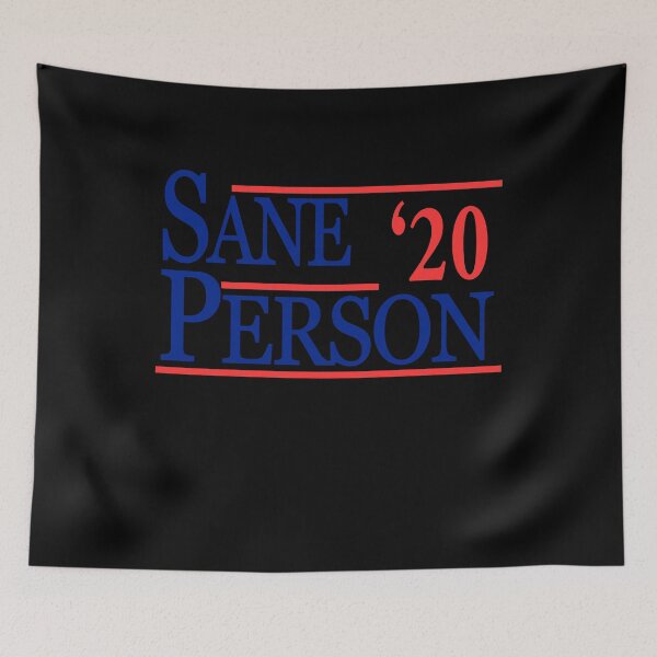Item preview, Sane Person 2020   designed and sold by flippinsg.