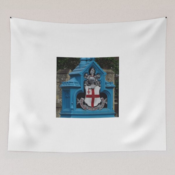 Item preview, Domine Diriga Nos designed and sold by wiggyofipswich.
