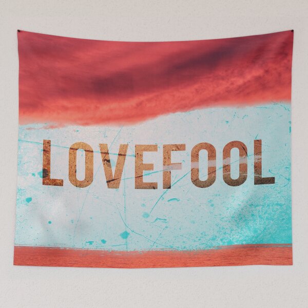 Item preview, The REAL LOVEFOOL designed and sold by Magdolna Novak.