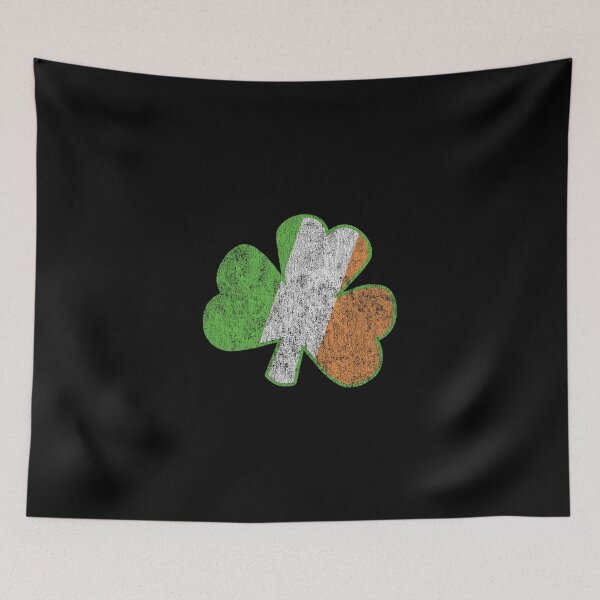 Artikelvorschau, Vintage Shamrock entworfen und verkauft von flippinsg.